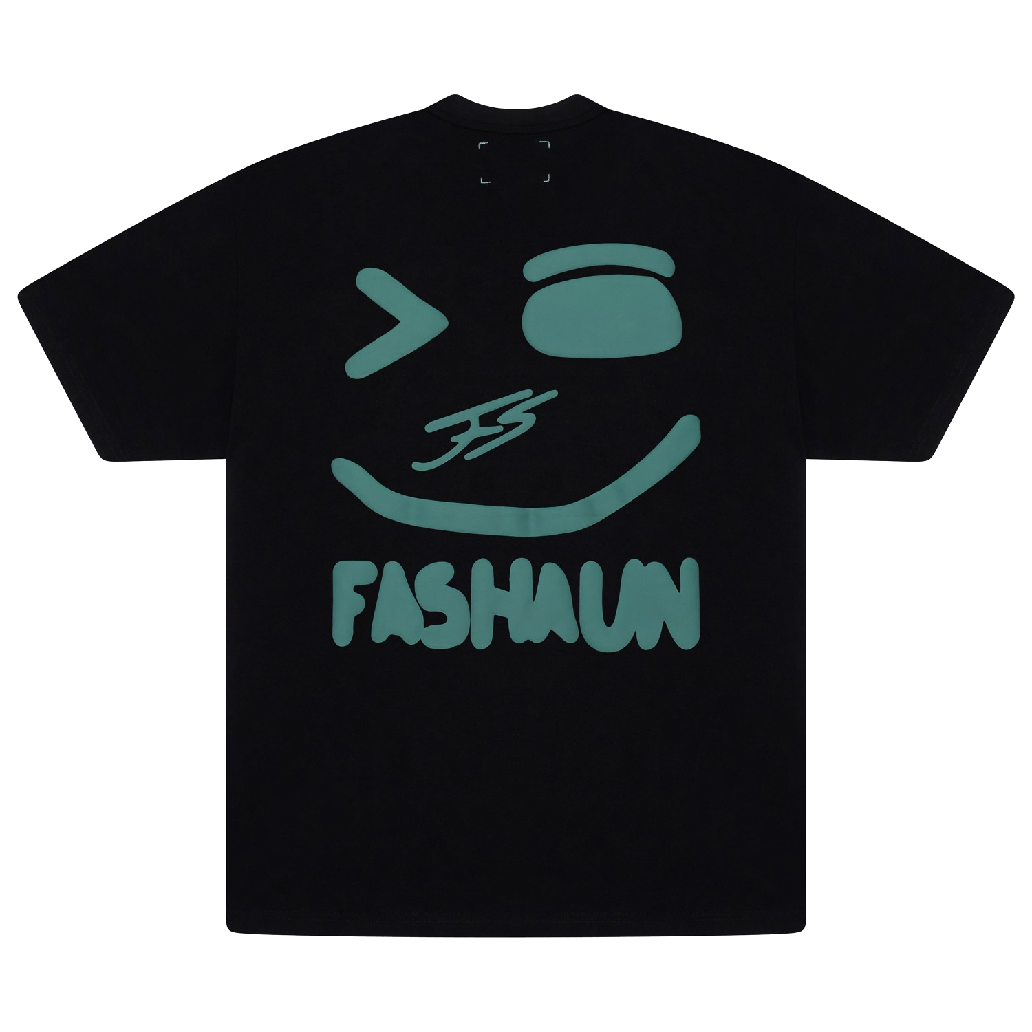 Heat Sensitive Pocket T-Shirt