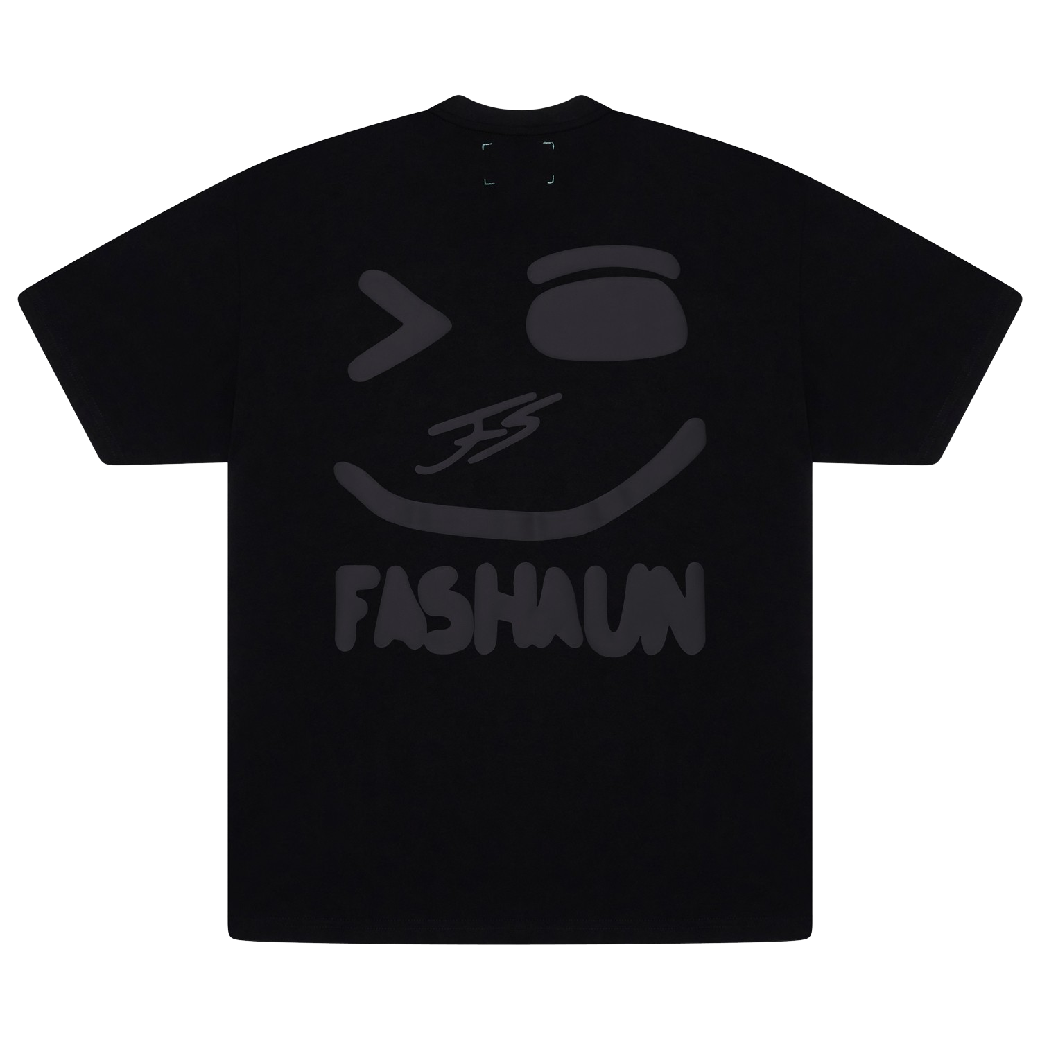 Heat Sensitive Pocket T-Shirt